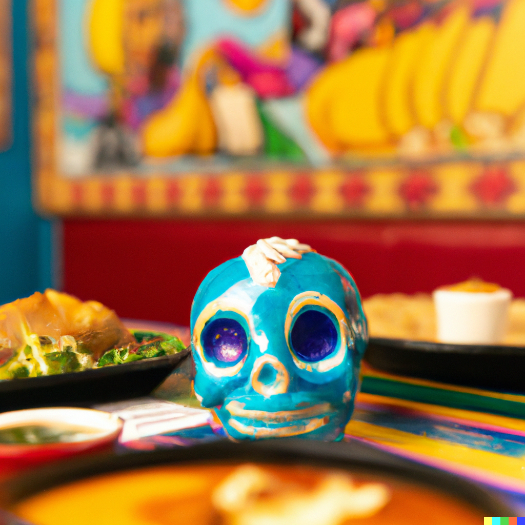 foto de comida